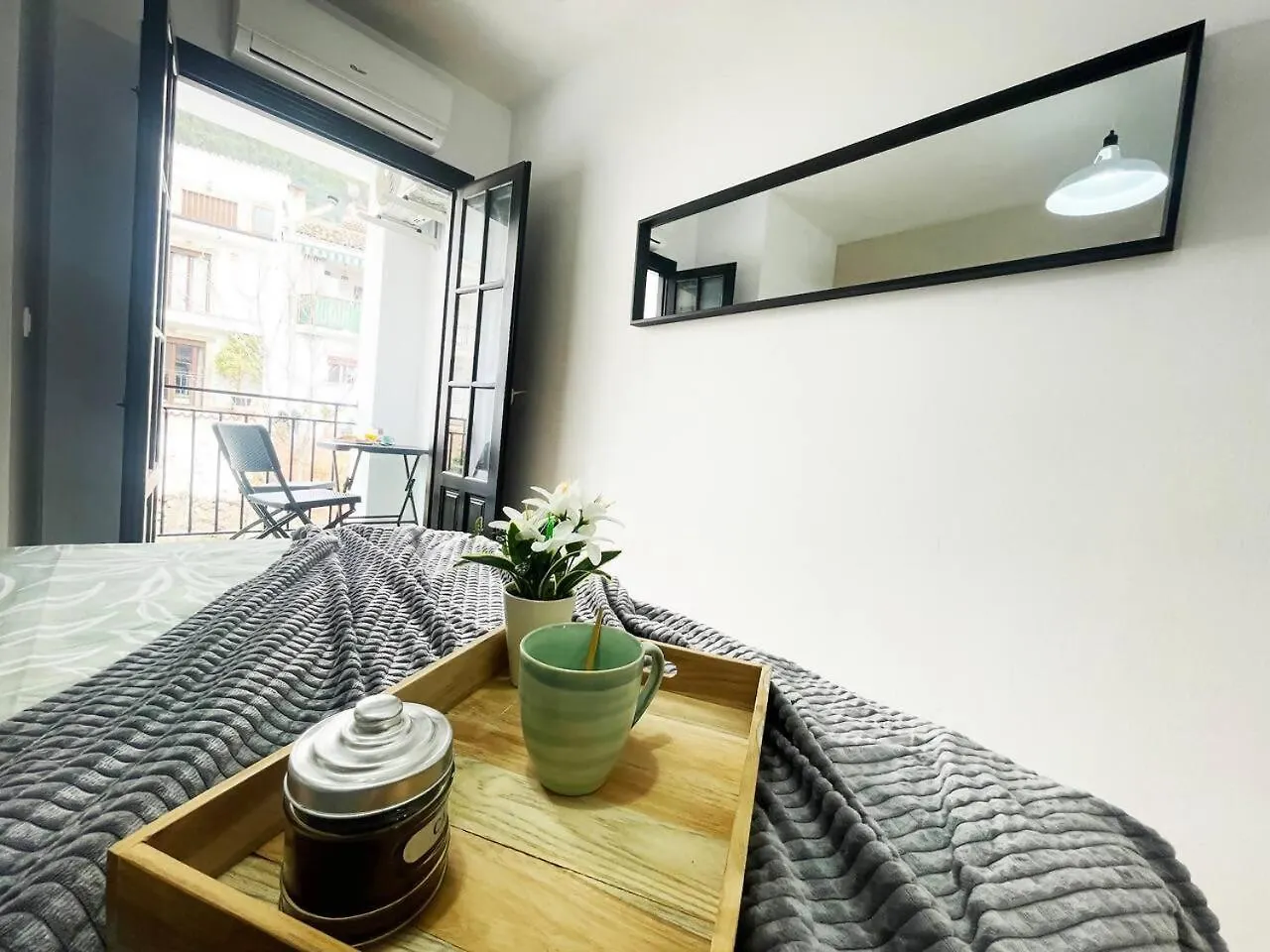 Apartman Apartamento La Calma, Aventura Y Descanso Cazorla