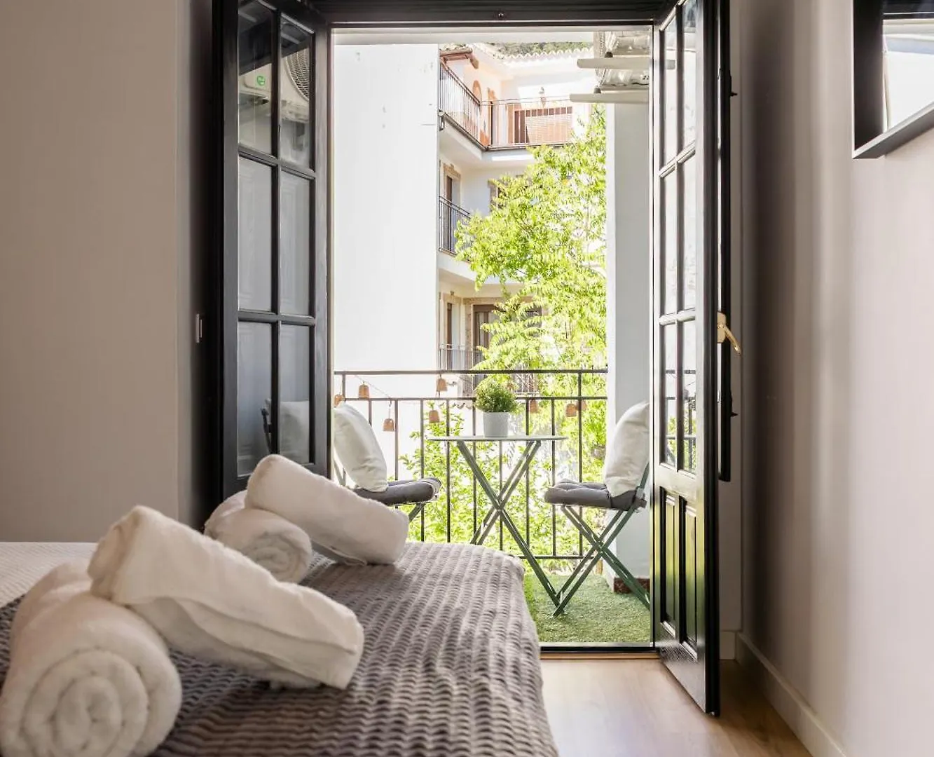 Apartamento La Calma, Aventura Y Descanso Cazorla